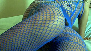 french amateur stepmom lets horny stepson explore every inch of her hairy body