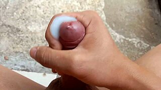 Compilation of intense cumshots on asses and cocks