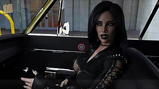 alternate existence 32