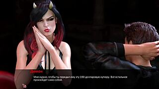 COMPLETE GAMEPLAY - BETRAYED PART 2 WITH ROUGH DOUBLE PENETRATION