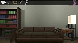 逃離性慾服侍人偶的房間2 乳交加口交