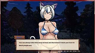 Lets Play Breeding Farm Part 11