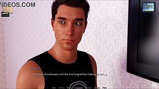 sunshine love in anime game hentai series