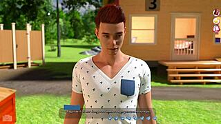 complete gameplay helping the hotties part 11