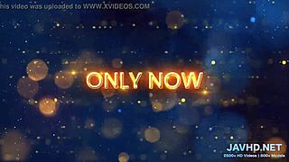 Japanese MILF gives intense blowjob in HD compilation