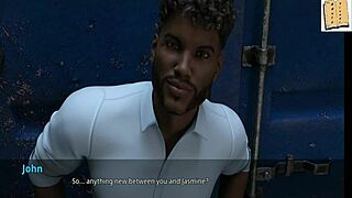 WVM 69 Showcases The Hottest Teen Ass In Wild 3D Game Competition!