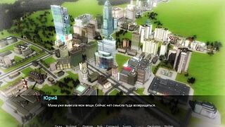 COMPLETE GAMEPLAY - BETRAYED PART 2 WITH ROUGH DOUBLE PENETRATION