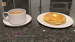 My New Memories 23 Hentai Anime Adventure Unleashed!