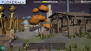 Fuckerman Ero Ring Gameplay Complete 😈