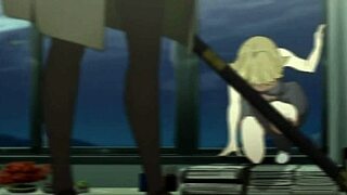 Kyoukai no kanata episode 12 portuguese dubbed in 1080p hd