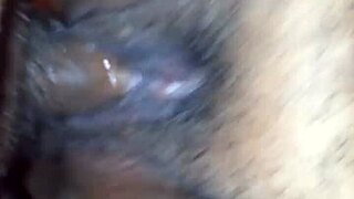 你顶得住这喷潮瀑布吗？