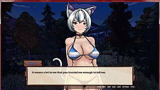 Lets Play Breeding Farm Part 11