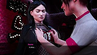 complete gameplay - fashion business episode 3 part 2