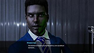 complete gameplay - fashion business episode 3 part 2