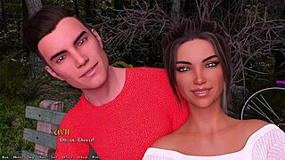 Being a Dik 04: Cute Brunette Wants Me.