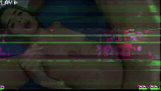 Wow, swinger girls swap boyfriends for throat contest!