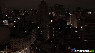 Final Weekend with My Stepmom Gets Steamy