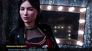 complete gameplay - fashion business episode 3 part 2