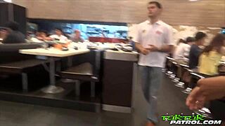 wanna watch this thai asian babe picked up for quick hard banging?