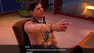 complete gameplay - fashion business episode 3 part 2