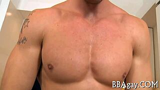 some guys explore wild gay adventures in this porn