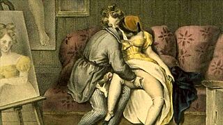 Vintage Pornostalgia!