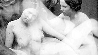 Vintage Pornostalgia!