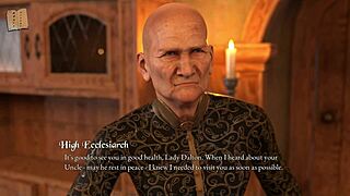 Specific scenes in The Price Of Power 67 featuring anime hentai