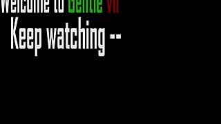 My maid takes huge dick