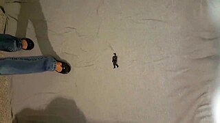 intimate milf webcam fetish session unfolds