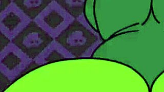 Carols Bombastic Workout in Wild Cartoon Group Bang