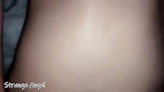 Pov Closeup Bareback Gay Anal Passion