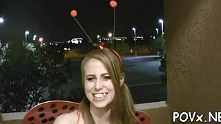 Naked cutie exposes cum-hole, craves hot fucking?