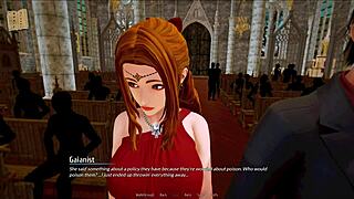 Harem Hotel 326: A Game Where Players Manage A Hotel With Various Characters