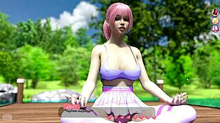 complete gameplay helping the hotties part 11