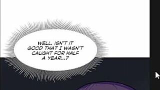 Fantasies come true in a world of anime and hentai