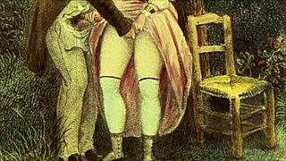 Vintage Pornostalgia!