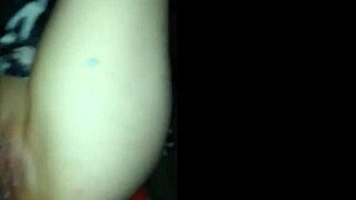 想看我自制性玩具肛门自慰实战吗