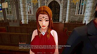 Harem Hotel 326: A Game Where Players Manage A Hotel With Various Characters