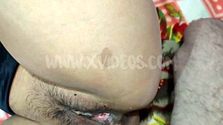 Baby, put it in my ass?