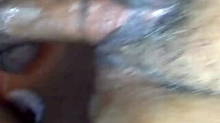 你顶得住这喷潮瀑布吗？