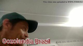 Noite Da Bagunça Na Casa Do Casal Do Swing