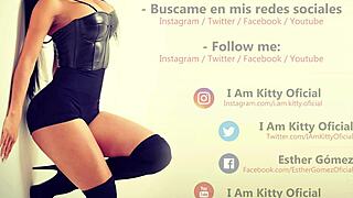 Greedy Venezuelan Latina Takes Creampie All Night Outdoors