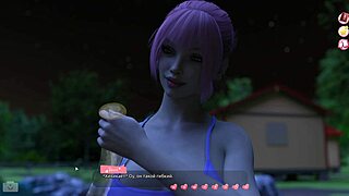 complete gameplay helping the hotties part 11