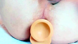 I have been cumshot and toyed to death in this solo scene