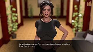 nursing back to pleasure 52 hazel helps av this time