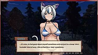 Lets Play Breeding Farm Part 11