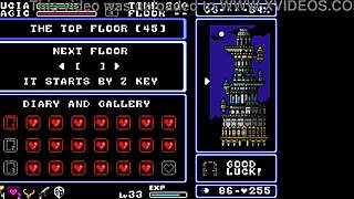 want to see the tower of succubus part 2?