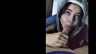 White Wolf Ofc Ela Nao Pode Me Ver Que Ja Quer Chupar Novinha Submissa White Moon