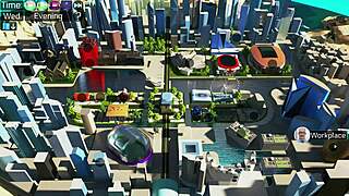 Complete Gameplay: MILFY CITY PART 31